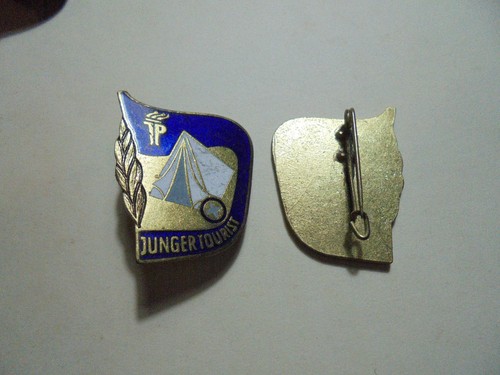 29615 anstecknadel abzeichen - anstecknadel,