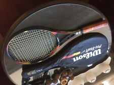 Wilson Pro Staff 95 classic Tennisschläger Racket L5 Federer Edberg Sampras