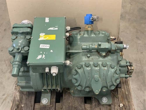 Bitzer 40p verdichter - bitzer, 4g-20.2y-40p
