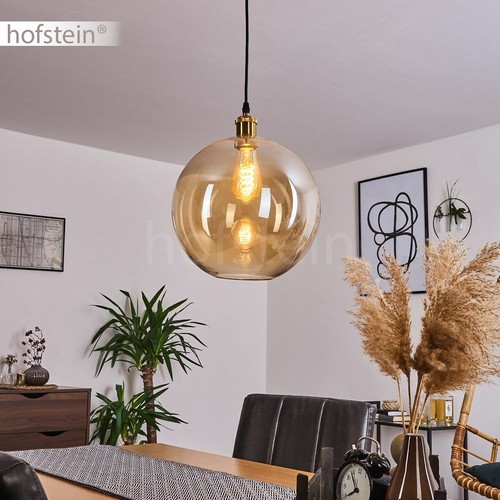 Glas hänge pendel - pendel, lampen