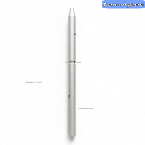 Amano dental artex - artex, anterior