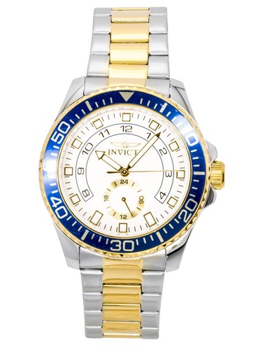 Invicta pro diver quartz - invicta,