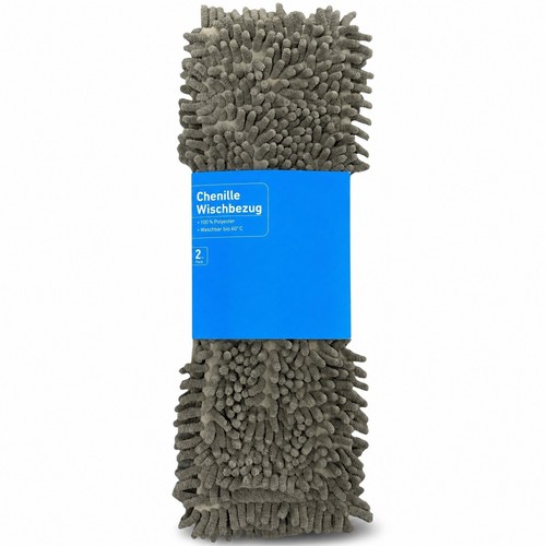 2er pack wischmop chenille - 2er,