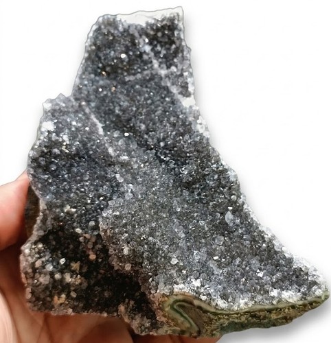 Amethyst druse uruguay 459 - uruguay,