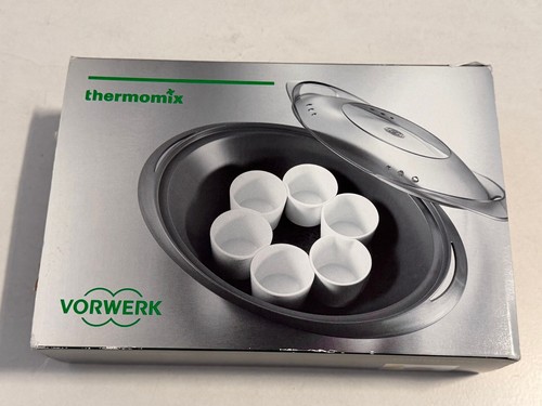 Vorwerk thermomix - vorwerk,