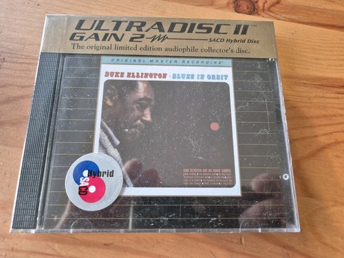 Duke ellington blues - duke,