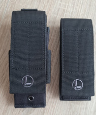 2 x Leatherman Molle Holster