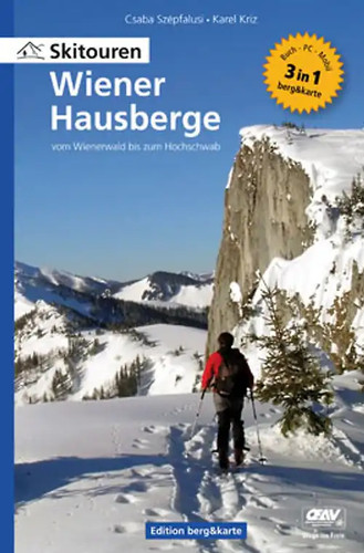Skitouren wiener hausberge - skitouren,