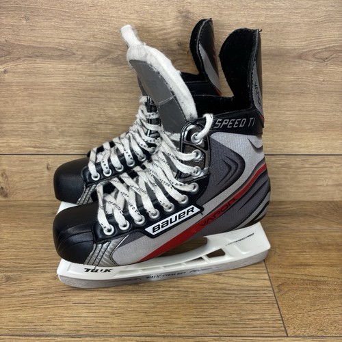 Bauer schlittschuhe größe - schlittschuhe,