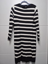 Strickkleid Longpullover