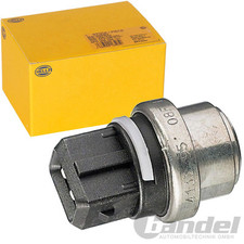 HELLA THERMOSCHALTER passend für VW BUS TRANSPORTER BULLI VAN T4 2.5L MOTOR
