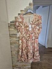 Sommerkleid Chiffonkleid Von