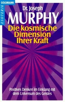 Die kosmische dimension ihrer - dimension,