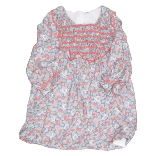 Tartine chocolat kleid - tartine, chocolat,