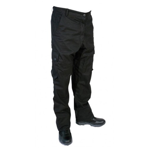 Polizei security hose - polizei,