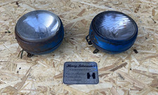 Original FORD Traktor Scheinwerfer 2000 3000 4000 5000 2600 3600 4100 4600 5600