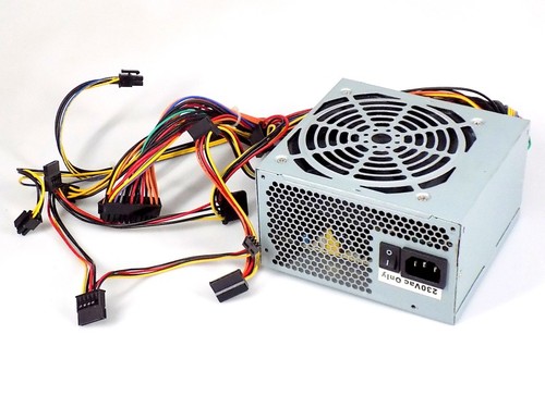 400 watt hec - hec-400tc-2wb, atx