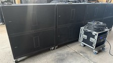 1st audiocenter sw218 doppel - 1st,