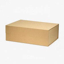 Magnetische Geschenkbox