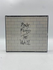 Pink Floyd The Wall Album CD