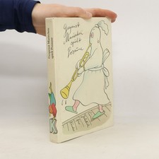 Gespenst Mariechen spielt