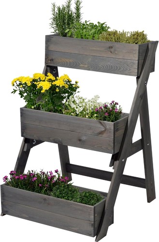 Dobar dreistufige pflanztreppe - dobar,