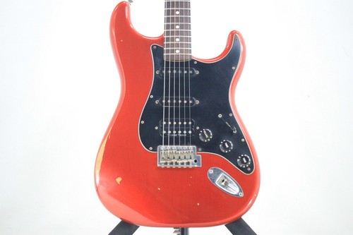 Fender road worn player - worn,