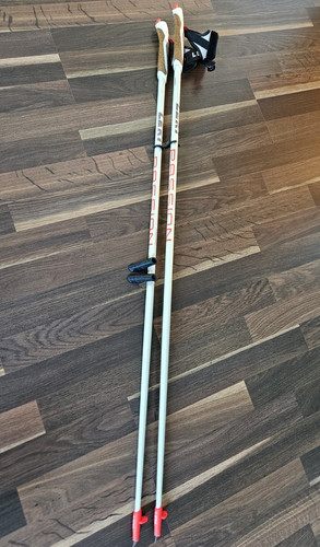 Leki passion carbon nordic - leki,