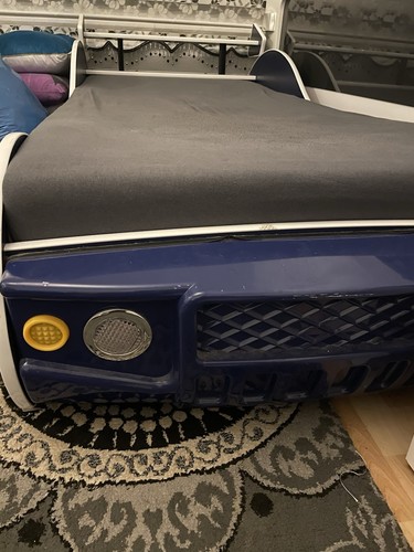 Kinderbett mit matratze - mit,
