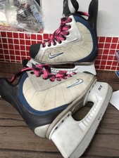 Nike Quest V2 Eishockey