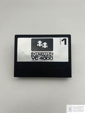 Interton Electronic VC 4000