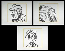 Hergé: Tintin - The