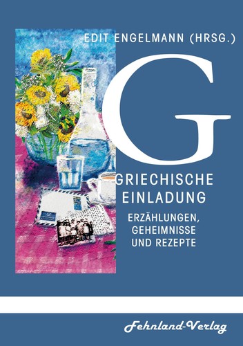 Griechische einladung die - griechische,