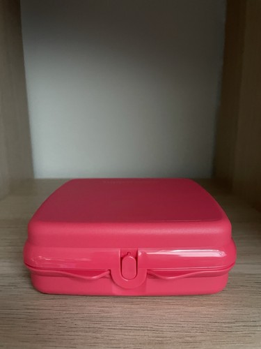 Tupperware eco sandwichdose - tupperware,