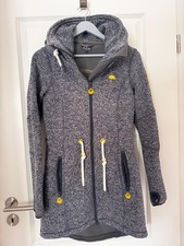 toller Schmuddelwedda Jacke /