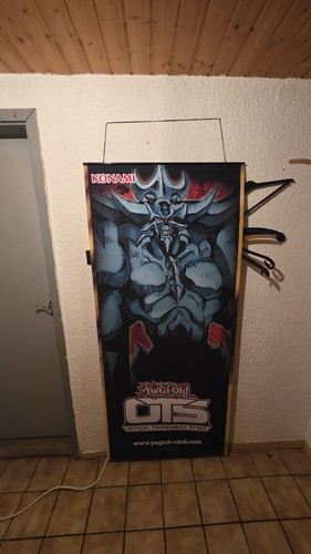 Tcg ots poster - ots,