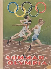D. Jonason - Sommar-Olympia