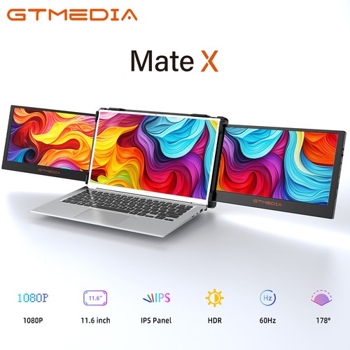 Gtmedia dual triple tragbarer - gtmedia,