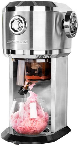Gastroback eisbereiter design - gastroback,