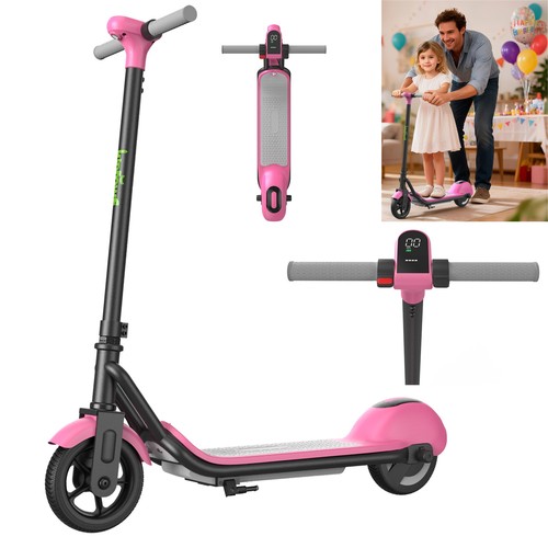 Kiddowe elektroroller kinder - kiddowe,