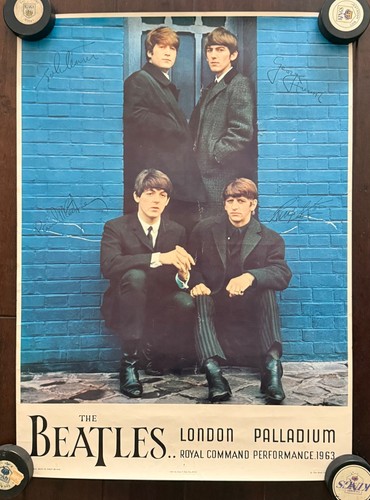 Original 1964 the beatles - original,