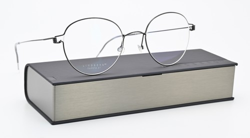 Lindberg brille dakota 21 - dakota, 49-21