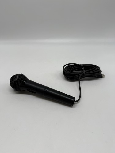 Nintendo wii mikrofon - wii,