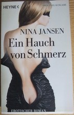EIN HAUCH VON SCHMERZ NINA