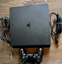 Sony PlayStation 4 Slim 500GB