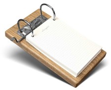 Notizzettelhalter blogg /