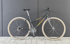 CORRATEC CUSTOM / ROAD / GRAVEL BIKE