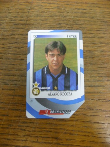 1997 1998 telcom italia - 1997/1998,