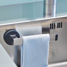 Lappen Halter Spüllappen Halter Spüle Spültuchhalter Waschlappenhalter Edelstahl