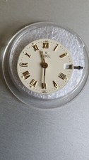 Ebel Lady Gold Uhrwerk mit